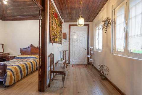 Moradia T2 para venda