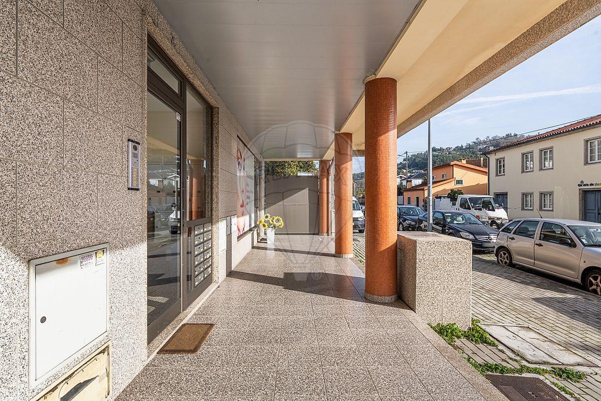 Apartamento T1 para venda