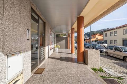 Apartamento T1 para venda