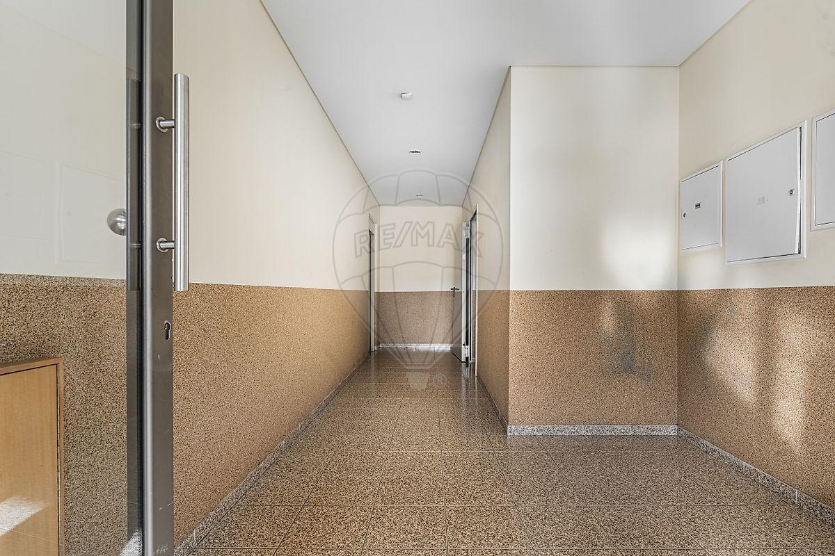 Apartamento T1 para venda