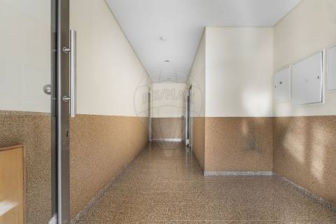 Apartamento T1 para venda