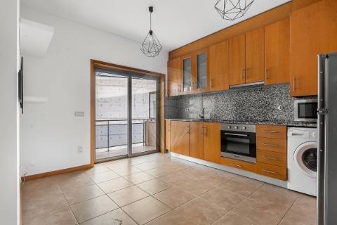 Apartamento T1 para venda