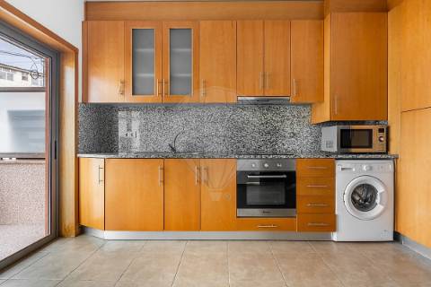 Apartamento T1 para venda