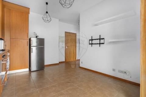 Apartamento T1 para venda