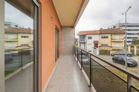 Apartamento T1 para venda