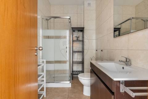 Apartamento T1 para venda