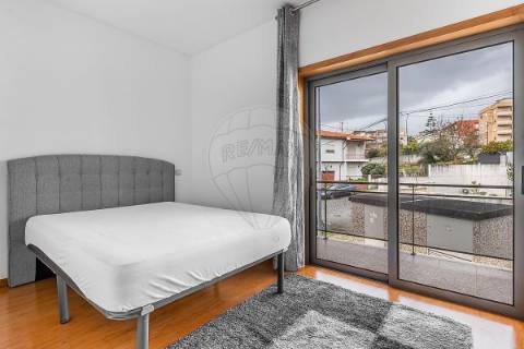 Apartamento T1 para venda