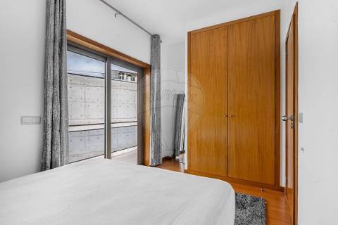 Apartamento T1 para venda