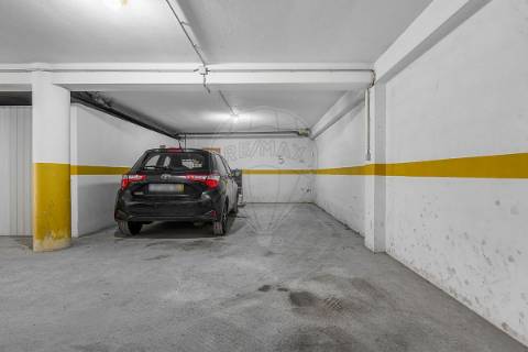 Apartamento T1 para venda