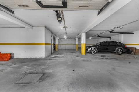 Apartamento T1 para venda