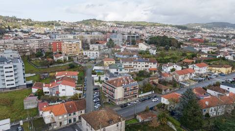 Apartamento T1 para venda