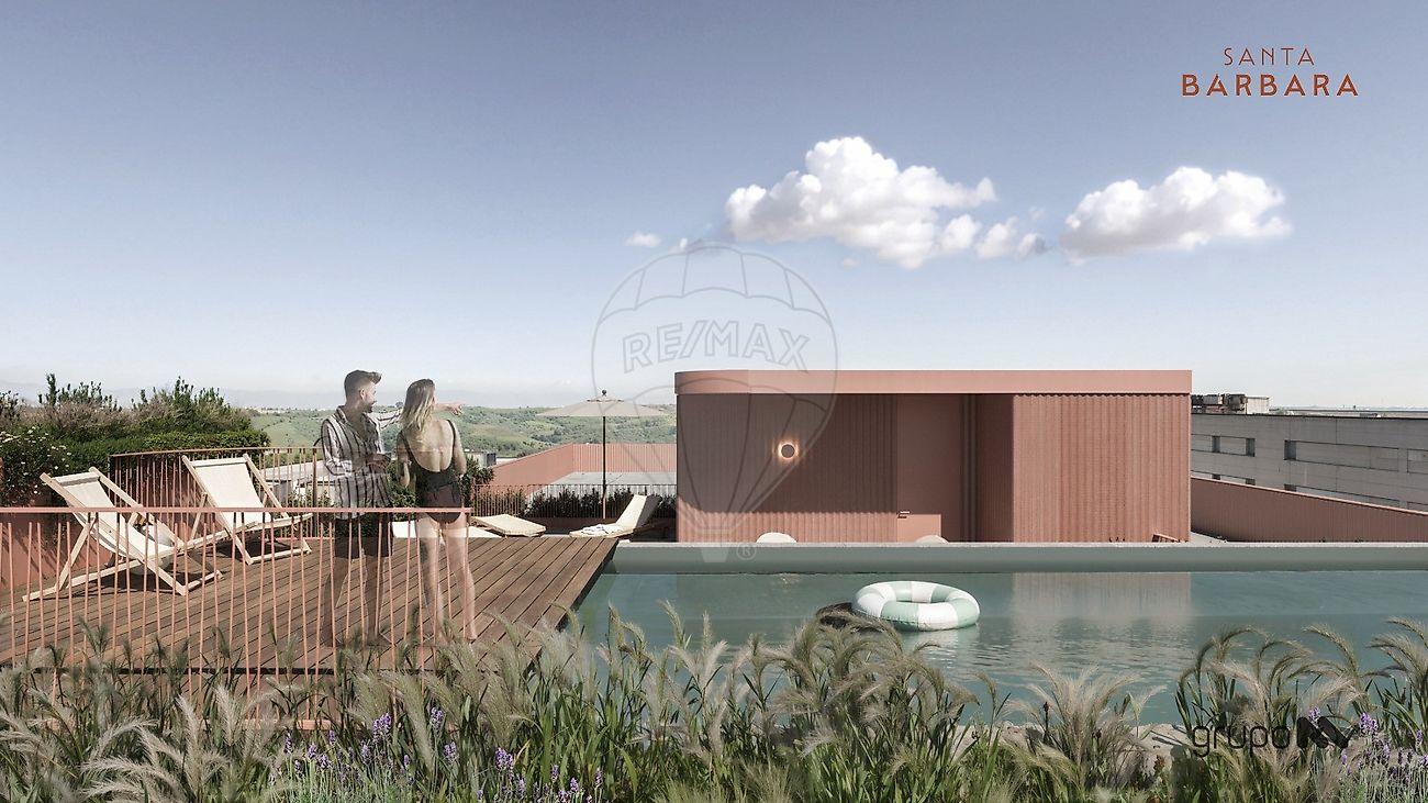 Apartamento T3 para venda