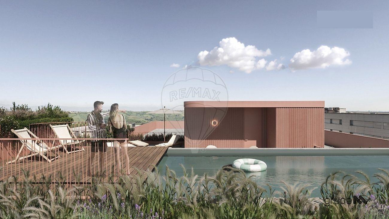 Apartamento T3 para venda