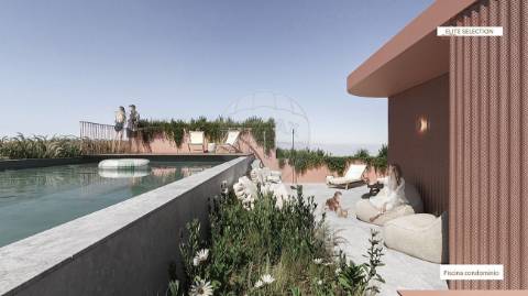 Apartamento T3 para venda