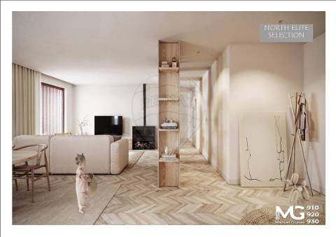 Apartamento T3 para venda