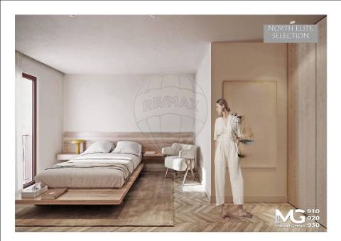 Apartamento T3 para venda