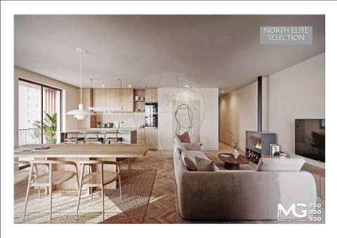 Apartamento T3 para venda