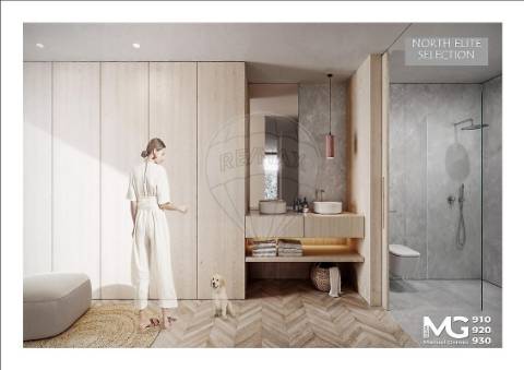 Apartamento T3 para venda