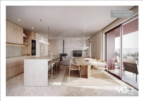 Apartamento T3 para venda