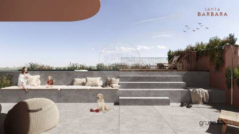 Apartamento T3 para venda