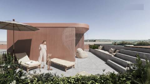 Apartamento T3 para venda