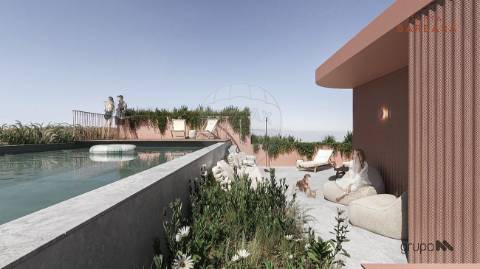 Apartamento T3 para venda