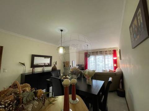 Apartamento T4 para venda