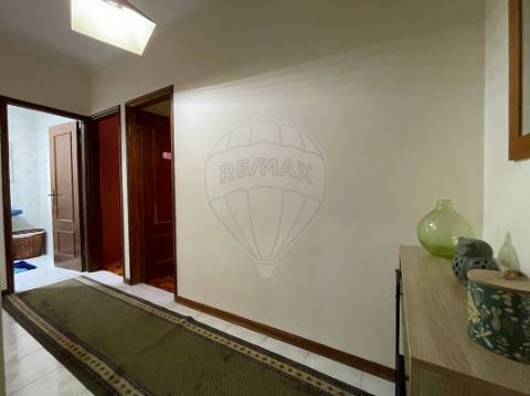 Apartamento T4 para venda