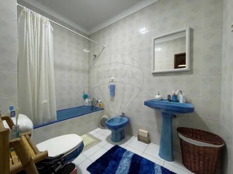 Apartamento T4 para venda