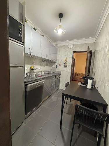 Apartamento T1 para venda