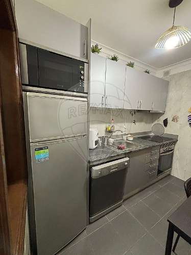 Apartamento T1 para venda