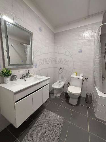 Apartamento T1 para venda