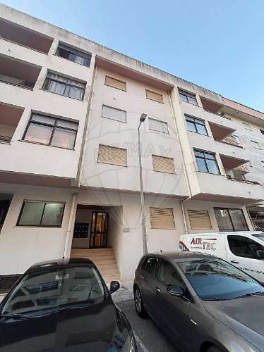 Apartamento T1 para venda