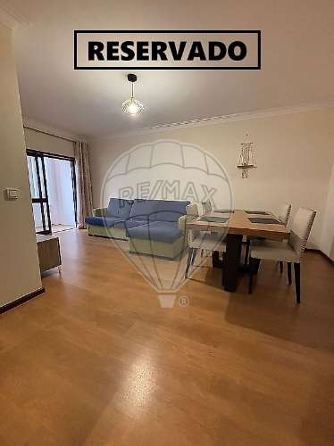 Apartamento T1 para venda
