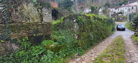 Moradia T3 para venda