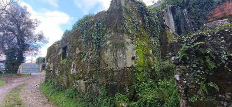 Moradia T3 para venda