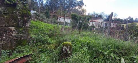 Moradia T3 para venda