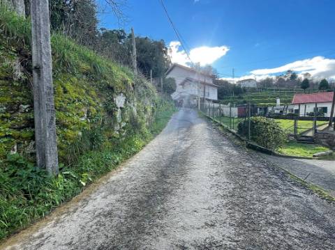 Moradia T3 para venda