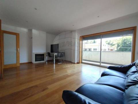 Apartamento T3 para venda