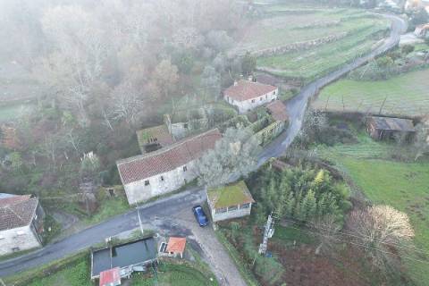 Moradia T3 para venda