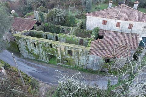 Moradia T3 para venda