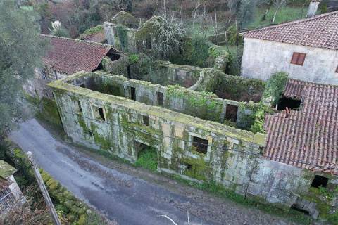 Moradia T3 para venda