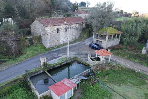 Moradia T3 para venda