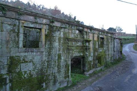 Moradia T3 para venda