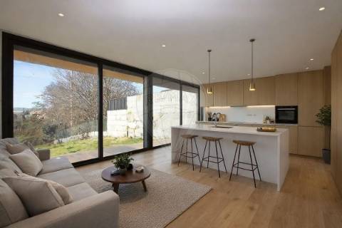 Moradia T3 para venda