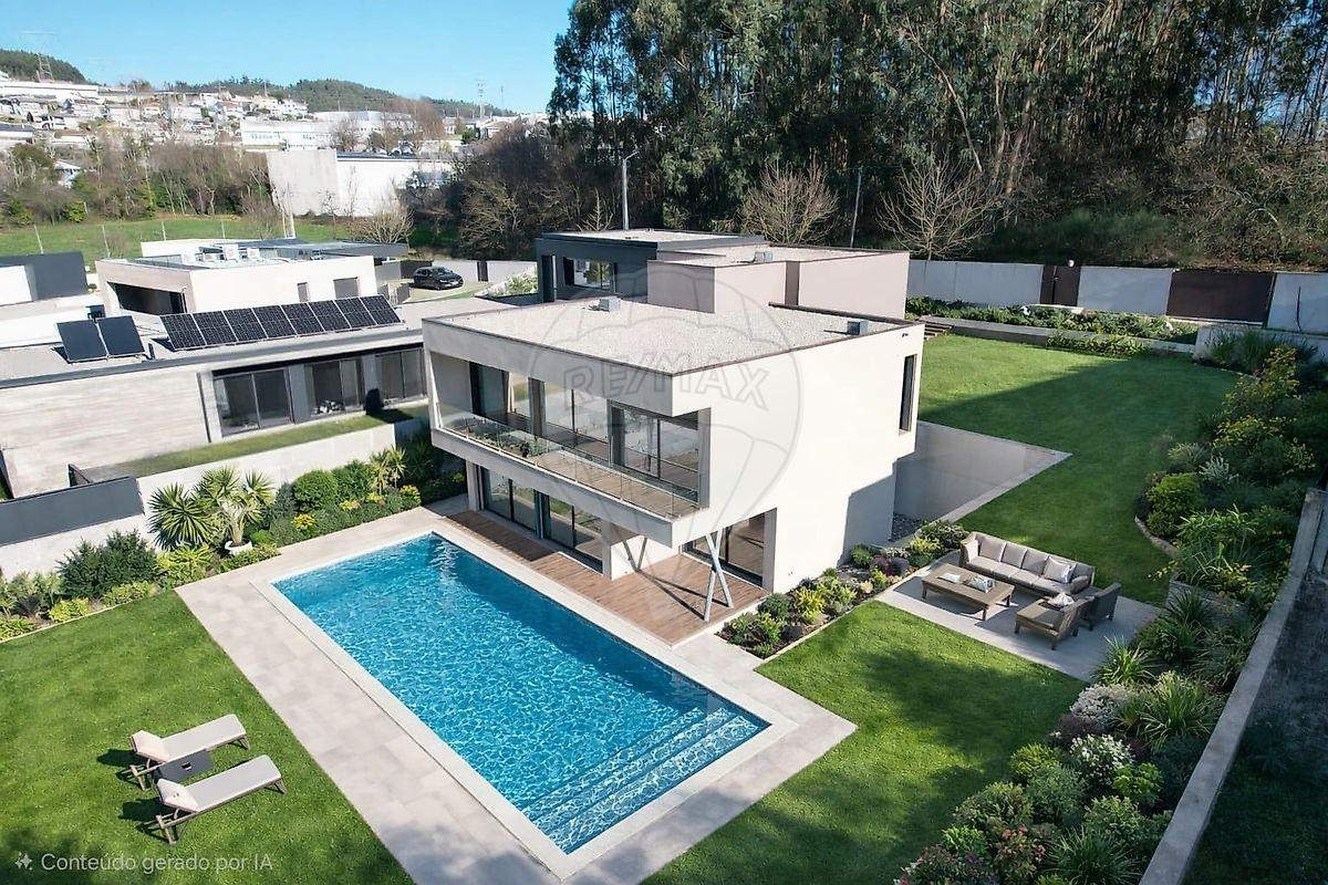 Moradia T3 para venda