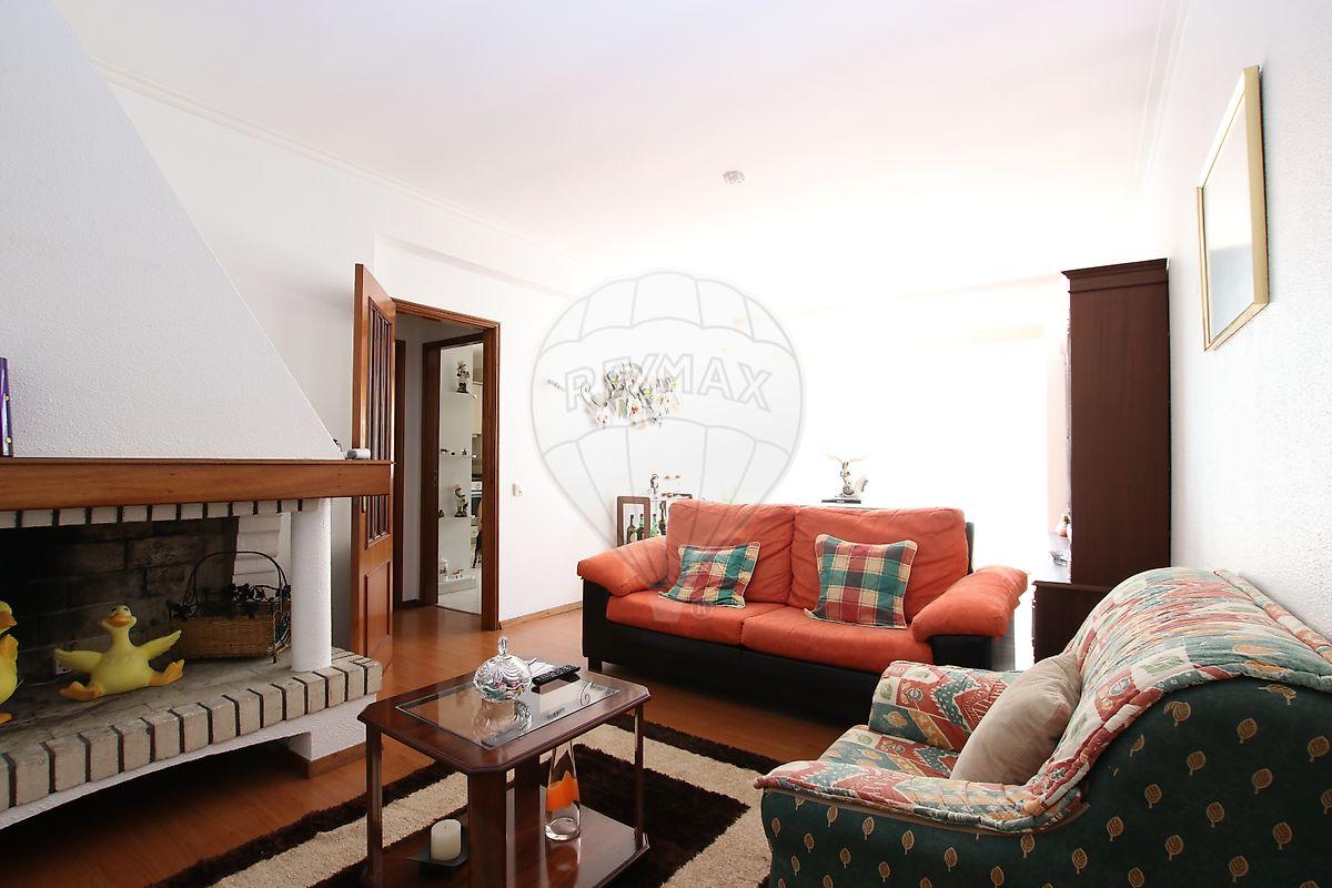 Apartamento T2 para venda