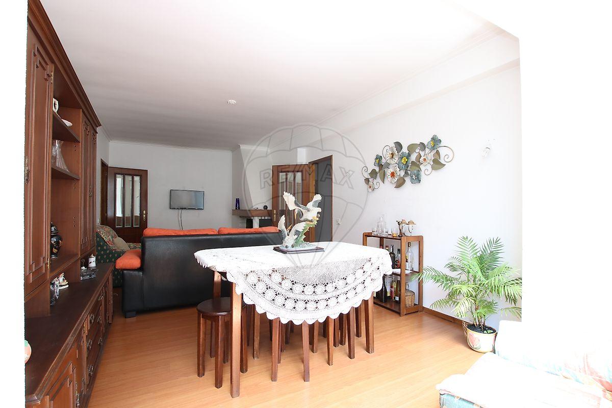 Apartamento T2 para venda