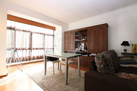 Apartamento T2 para venda