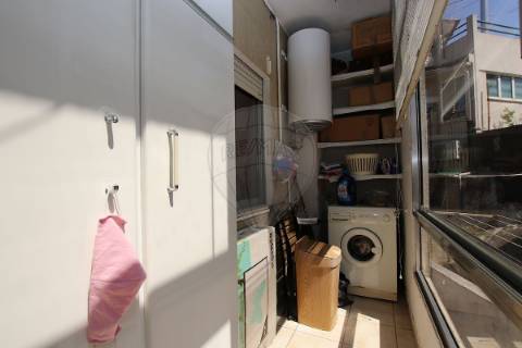 Apartamento T2 para venda